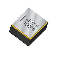 KYOCERA AVX TCH9227M016W0040C Tantalum Solid Hermetically Sealed 16V 220uF ESR=40ohms 20%