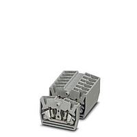 PHOENIX CONTACT 3244067 Wire to Wire MSB 2.5-M GRAY