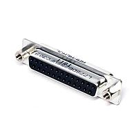 Amphenol Commercial Products L77SDB25SVFC309 Receptacle D-SUB