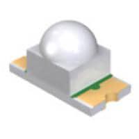 ROHM Semiconductor SML-S13RTT86 IR Emitters (IR LEDs) INFRARED LED REV MNT 3.2X1.6X1.85MM