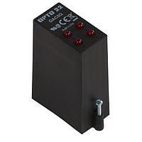 Opto 22 OAC5Q Analog Output Modules Quad Pak 4-channel AC Output 12-280 VAC, 5 VDC Logic