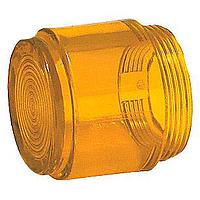 SIEMENS 52RA5S9 Replacement Len ACCESSORY, KIT, PTT LENS, PLASTIC,AMBER