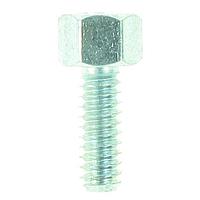 3M Electronic Solutions Division 3341-JACKSKT-SCREW Jack Screw 3341-1S JACK SOCKET SHORT