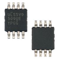 Diodes Incorporated PI6ULS5V9509UEX Repeaters Level TranslatingI2C Bus/SMBus Repeater