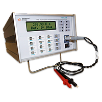 Low Resistance Tester