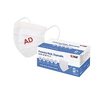 SciLab SL.Mas3011 AD Mask (White, 175 × 95mm)