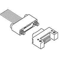 AirBorn NK-1C2-009-125-TH00 I/O Connectors CONNECTOR, NANO