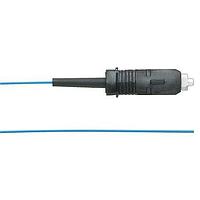 Panduit FX1BN3NNNSNM001 Fiber Optic Cable Assemblies OM3 1f 900um Buff SC Sim/Pigtail Std Pol