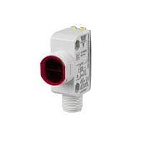 Carlo Gavazzi PH18CND10PAM1SA Photoelectric Sensors Diffuse-reflective Photoelectric Sensor, range 1000 mm, red modulated light 625nm, Power Supply 10-30VDC, PNP, NO+NC, M12 Plug, IP69K, ECOLAB