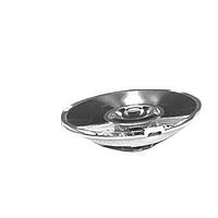 LedLink Optics LL01ZZ-DUG15L02-M2 Lens Assembly Diameter oe86.9Height 19.415Holder Dimension oe90Holder Height 19White