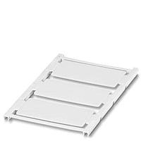 PHOENIX CONTACT 0822275 UniCard Sheet UC-EMP (60X30) White