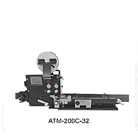 LEAPTRONIX ATM-200C-32 Automated Taping Machine (Heat sealing/PSA, 8~32mm)