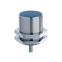 Contrinex 120253-0328 Proximity Sensors M30 Hsg 10mm OD PNP NO 2m 3W