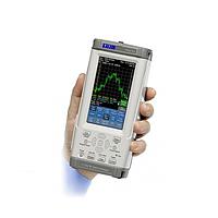 TTI PSA6005USC Handheld Spectrum Analyser + SC Kit and U01 (6GHz)