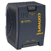 Bel Power Solutions LWR1301-6EG Switching Supplies 125W W-DIN-Rail Converters SNGL OUT