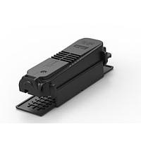 AMP Connectors - TE Connectivity 1-2307520-5 Junction Box Assemblies PV EDGE J BOX CENT JFLP, N-S, S, MT