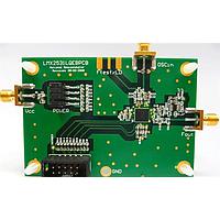 Texas Instruments LMX25312080EVAL/NOPB Clock Synthesizer LMX25312080 EVAL BOARD