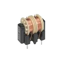 KEMET SSB11V-R15060 AC Line Filters 250V 6mH 1.5A DCR=0.3Ohms