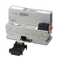PHOENIX CONTACT 2702463 I/O Modules AXL F BK PB XC