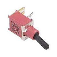 Carling Technologies 2SS-MSP1-T1-B4-M6RE Toggle Switches 2SS-MSP1-T1-B4-M6RE