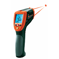EXTECH 42570 Dual Laser InfraRed Thermometer