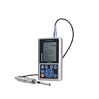 JFE SH-22A-E1 Ultrasonic Hardness Tester (100 - 1000HV)