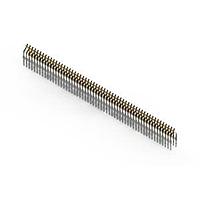 EDAC 745-130-522-201 Receptacles Press-fit Card Edge Connector