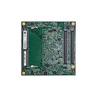 NexAIoT 10K00062201X0 Computer-On-Modules - COM COM Express Type 6, COMPACT Size Module with Intel Atom X6000 Family Processor