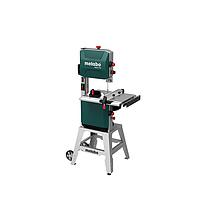 METABO BAS 318 PRECISION DNB Band saw (380-415 V / 50-60 Hz)
