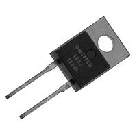 Ohmite TCH35PR750JE Thick Film Power 35watt .75ohm 5%