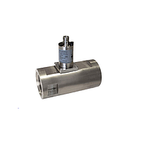 Senseca FLEX-HR2VE Flow transmitter (10....160l/min)