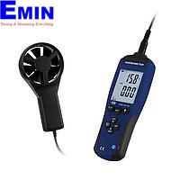 PCE VA 10 Anemometer (0,3 ... 45 m / s)