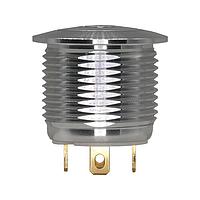 C&K ATP16DL5R12B3SA04G Anti-Vandal Switches