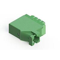 EDAC 516-038-000-220 Housings Rack & Panel Connector