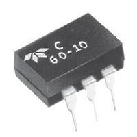 Teledyne Relays C60-30 Solid State Relays Relay