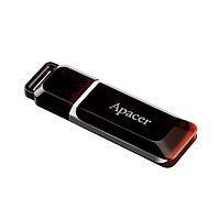 Apacer APHA002GT13EG-6T USB 2.0 Industrial USB2.0 AH321 SLC Extended Temp 2GB