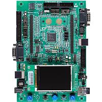 STMicroelectronics STM32303E-EVAL Evaluation Boards Evaluation board with STM32F303VE MCU