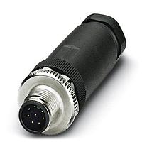 PHOENIX CONTACT 1410666 Straight SACC-M12MS-8CON PG11-M