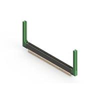 EDAC 395-120-523-258 Standard Card Edge Connectors .100" (2.54mm) Pitch Card Edge Connector