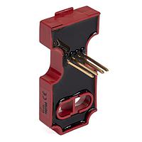 Banner Engineering 3LM5-14 Photoelectric Sensors 3LM5-14 LOGIC MODULE MULTIBEAM