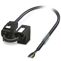 PHOENIX CONTACT 1458266 Specialized Cables SAC- 5,0/0,2-116 2XB-1L-Z