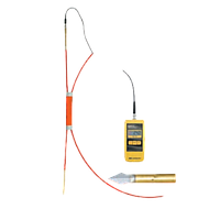 Senseca HayTemp 285 Hay thermometer (BNC, Pt1000, 2-wire)