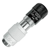 TOP Kogyo EBJ-BK One-touch bit joint (6.35mm)