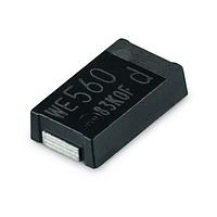 Wurth Elektronik 875135519001 Aluminum Polymer Capacitors WCAP-PHET 15uF 20%Tol 25V