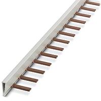 PHOENIX CONTACT 3009299 Bridge, Insertion 56POS. DIVS.BRIDGE