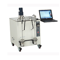 Samyon 0193 Auto. Lubricating Oils Oxidation Stability Tester (0~1.6 MPa)