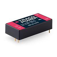 TRACO Power TRI 15-1213 Isolated 9-18Vin 15V 1000mA 15W Iso Reg 2x1
