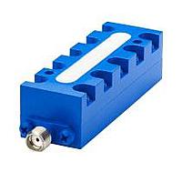 Mini-Circuits ZVBP-11R375G-S+ Bandpass Cavity Band Pass Filter, 11125 - 11625 MHz, 50 Ohm