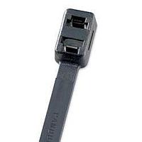 Panduit PLB5EH-C0 Double-Headed Dbl Loop Tie 19.2L (488mm) Extra-H