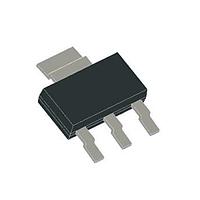 Comchip Technology AGT4350R-HF BJTs - Bipolar Transistors TRANS NPN 3A 50V SOT-223